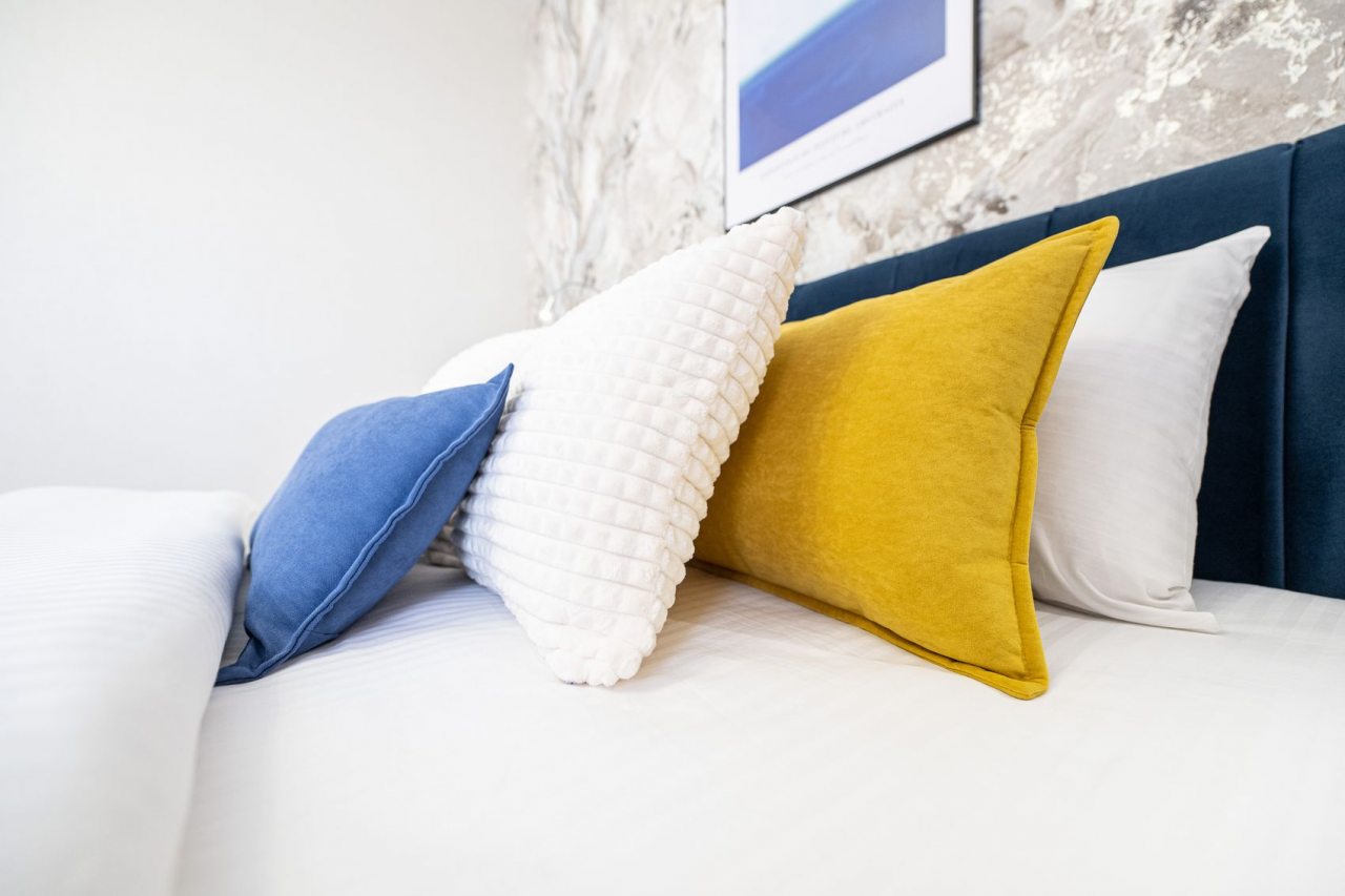 Шестиместный (Пять Звёзд Западный Луч), Апартаменты Пять Звёзд Западный Луч