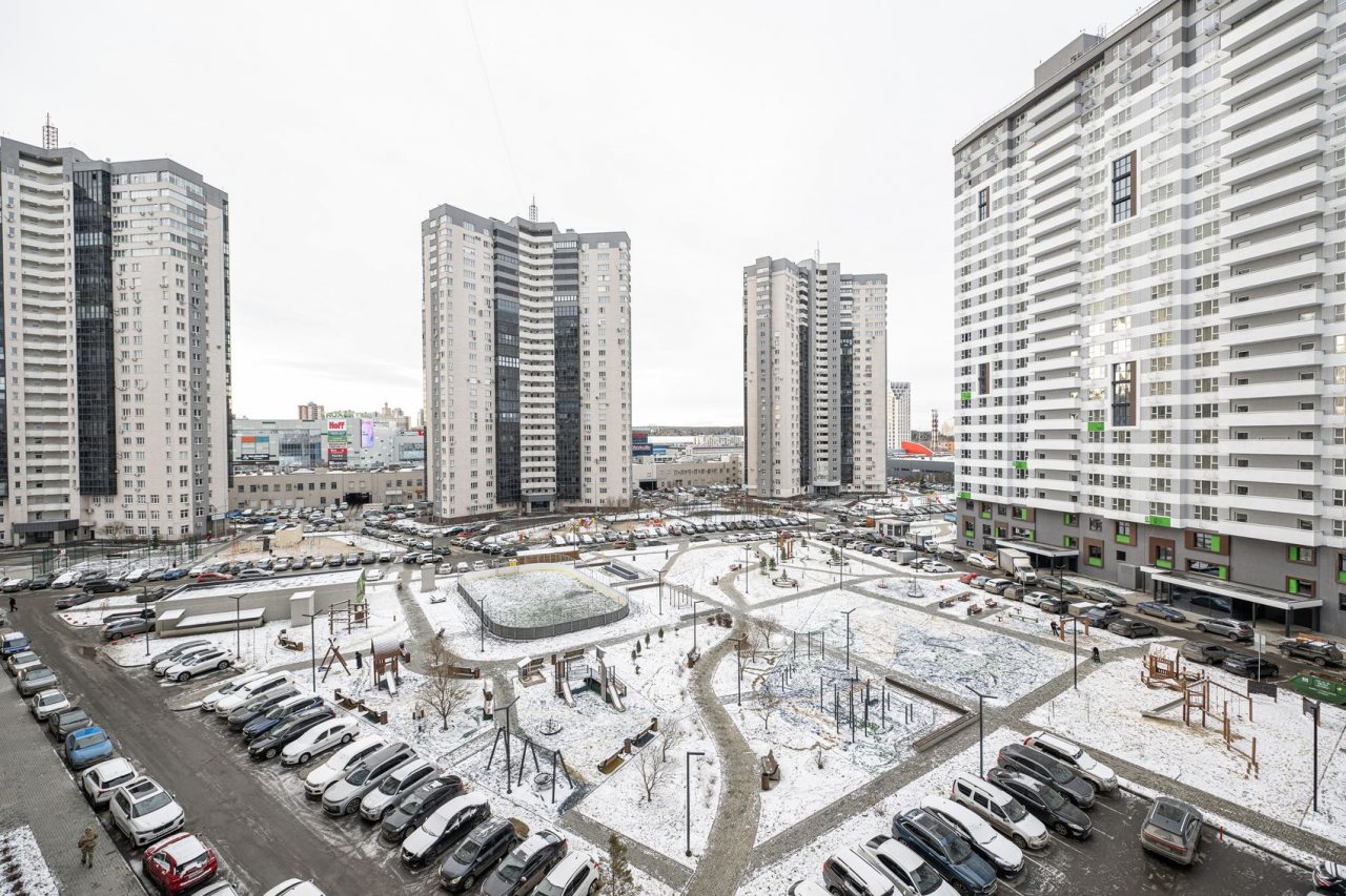 Шестиместный (Пять Звёзд Западный Луч), Апартаменты Пять Звёзд Западный Луч