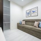 Шестиместный (Пять Звёзд Западный Луч), Апартаменты Пять Звёзд Западный Луч