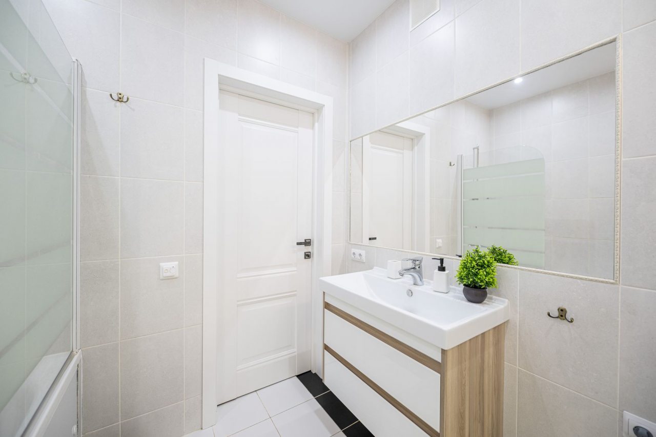 Шестиместный (Пять Звёзд Западный Луч), Апартаменты Пять Звёзд Западный Луч