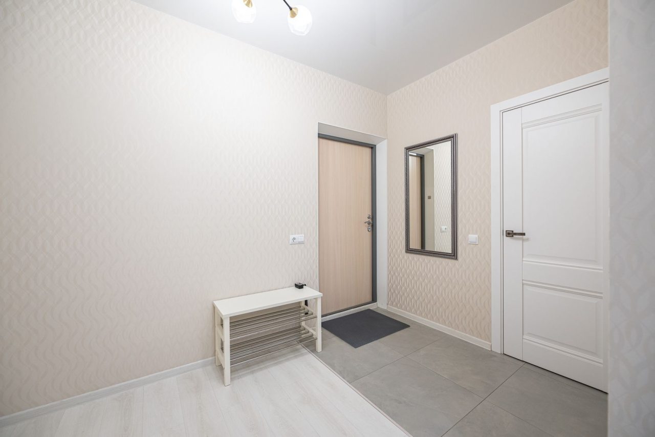 Шестиместный (Пять Звёзд Западный Луч), Апартаменты Пять Звёзд Западный Луч