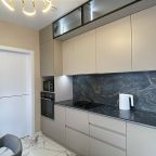 Шестиместный (Пять Звёзд парк Терешковой), Апартаменты Пять Звёзд парк Терешковой