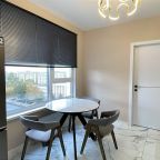 Шестиместный (Пять Звёзд парк Терешковой), Апартаменты Пять Звёзд парк Терешковой