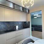 Шестиместный (Пять Звёзд парк Терешковой), Апартаменты Пять Звёзд парк Терешковой