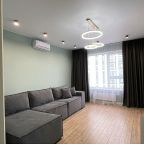 Шестиместный (Пять Звёзд парк Терешковой), Апартаменты Пять Звёзд парк Терешковой