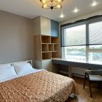 Шестиместный (Пять Звёзд парк Терешковой), Апартаменты Пять Звёзд парк Терешковой