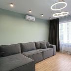 Шестиместный (Пять Звёзд парк Терешковой), Апартаменты Пять Звёзд парк Терешковой