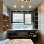 Шестиместный (Пять Звёзд парк Терешковой), Апартаменты Пять Звёзд парк Терешковой