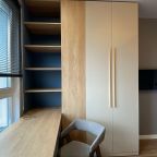 Шестиместный (Пять Звёзд парк Терешковой), Апартаменты Пять Звёзд парк Терешковой