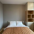 Шестиместный (Пять Звёзд парк Терешковой), Апартаменты Пять Звёзд парк Терешковой