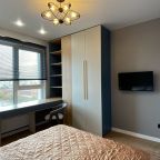 Шестиместный (Пять Звёзд парк Терешковой), Апартаменты Пять Звёзд парк Терешковой