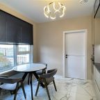 Шестиместный (Пять Звёзд парк Терешковой), Апартаменты Пять Звёзд парк Терешковой