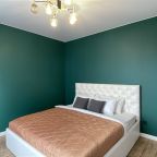 Шестиместный (Пять Звёзд парк Терешковой), Апартаменты Пять Звёзд парк Терешковой