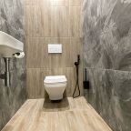 Шестиместный (Пять Звёзд парк Терешковой), Апартаменты Пять Звёзд парк Терешковой