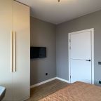 Шестиместный (Пять Звёзд парк Терешковой), Апартаменты Пять Звёзд парк Терешковой