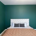 Шестиместный (Пять Звёзд парк Терешковой), Апартаменты Пять Звёзд парк Терешковой