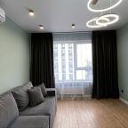 Шестиместный (Пять Звёзд парк Терешковой), Апартаменты Пять Звёзд парк Терешковой