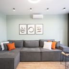 Шестиместный (Пять Звёзд парк Терешковой), Апартаменты Пять Звёзд парк Терешковой