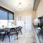 Шестиместный (Пять Звёзд парк Терешковой), Апартаменты Пять Звёзд парк Терешковой