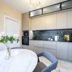 Шестиместный (Пять Звёзд парк Терешковой), Апартаменты Пять Звёзд парк Терешковой