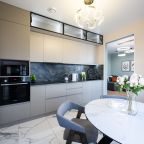 Шестиместный (Пять Звёзд парк Терешковой), Апартаменты Пять Звёзд парк Терешковой