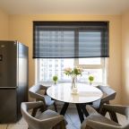 Шестиместный (Пять Звёзд парк Терешковой), Апартаменты Пять Звёзд парк Терешковой