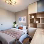 Шестиместный (Пять Звёзд парк Терешковой), Апартаменты Пять Звёзд парк Терешковой