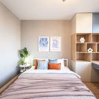 Шестиместный (Пять Звёзд парк Терешковой), Апартаменты Пять Звёзд парк Терешковой