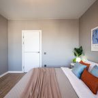 Шестиместный (Пять Звёзд парк Терешковой), Апартаменты Пять Звёзд парк Терешковой