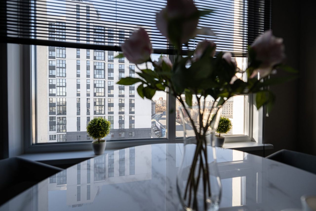 Шестиместный (Пять Звёзд парк Терешковой), Апартаменты Пять Звёзд парк Терешковой