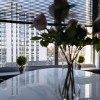 Шестиместный (Пять Звёзд парк Терешковой), Апартаменты Пять Звёзд парк Терешковой