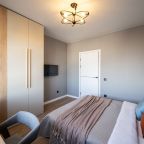 Шестиместный (Пять Звёзд парк Терешковой), Апартаменты Пять Звёзд парк Терешковой