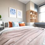 Шестиместный (Пять Звёзд парк Терешковой), Апартаменты Пять Звёзд парк Терешковой