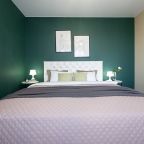 Шестиместный (Пять Звёзд парк Терешковой), Апартаменты Пять Звёзд парк Терешковой