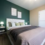 Шестиместный (Пять Звёзд парк Терешковой), Апартаменты Пять Звёзд парк Терешковой