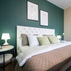 Шестиместный (Пять Звёзд парк Терешковой), Апартаменты Пять Звёзд парк Терешковой