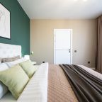 Шестиместный (Пять Звёзд парк Терешковой), Апартаменты Пять Звёзд парк Терешковой