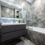 Шестиместный (Пять Звёзд парк Терешковой), Апартаменты Пять Звёзд парк Терешковой