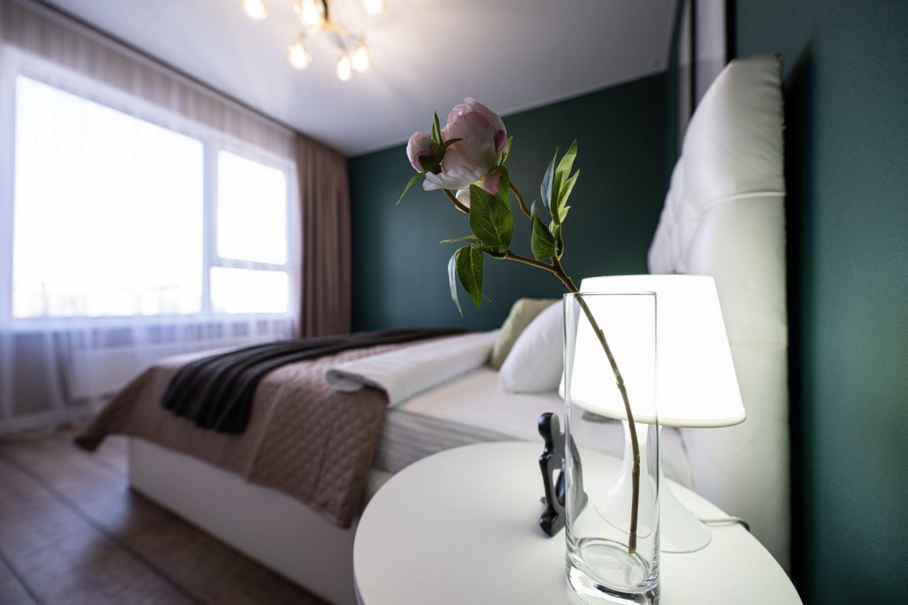 Шестиместный (Пять Звёзд парк Терешковой), Апартаменты Пять Звёзд парк Терешковой