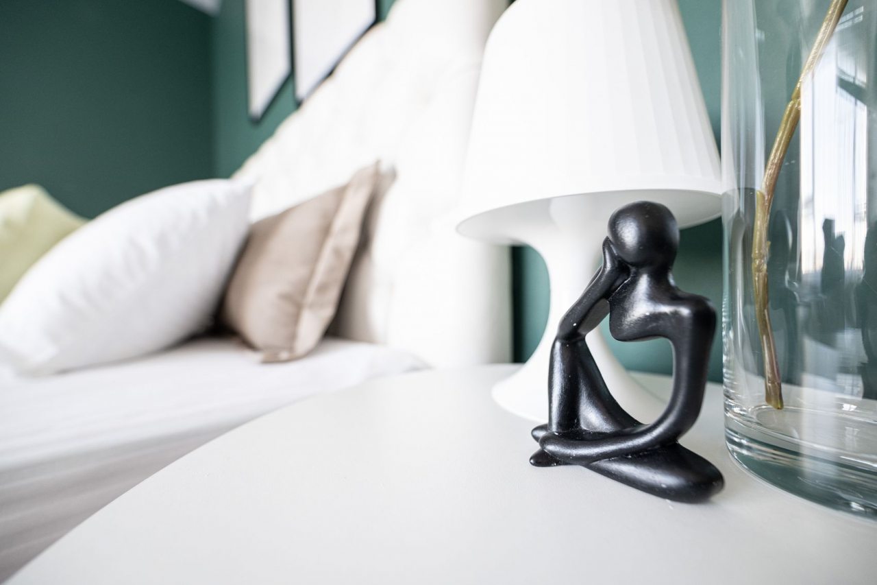 Шестиместный (Пять Звёзд парк Терешковой), Апартаменты Пять Звёзд парк Терешковой