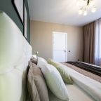 Шестиместный (Пять Звёзд парк Терешковой), Апартаменты Пять Звёзд парк Терешковой