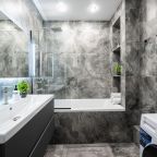 Шестиместный (Пять Звёзд парк Терешковой), Апартаменты Пять Звёзд парк Терешковой