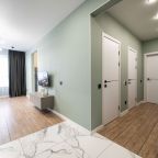 Шестиместный (Пять Звёзд парк Терешковой), Апартаменты Пять Звёзд парк Терешковой