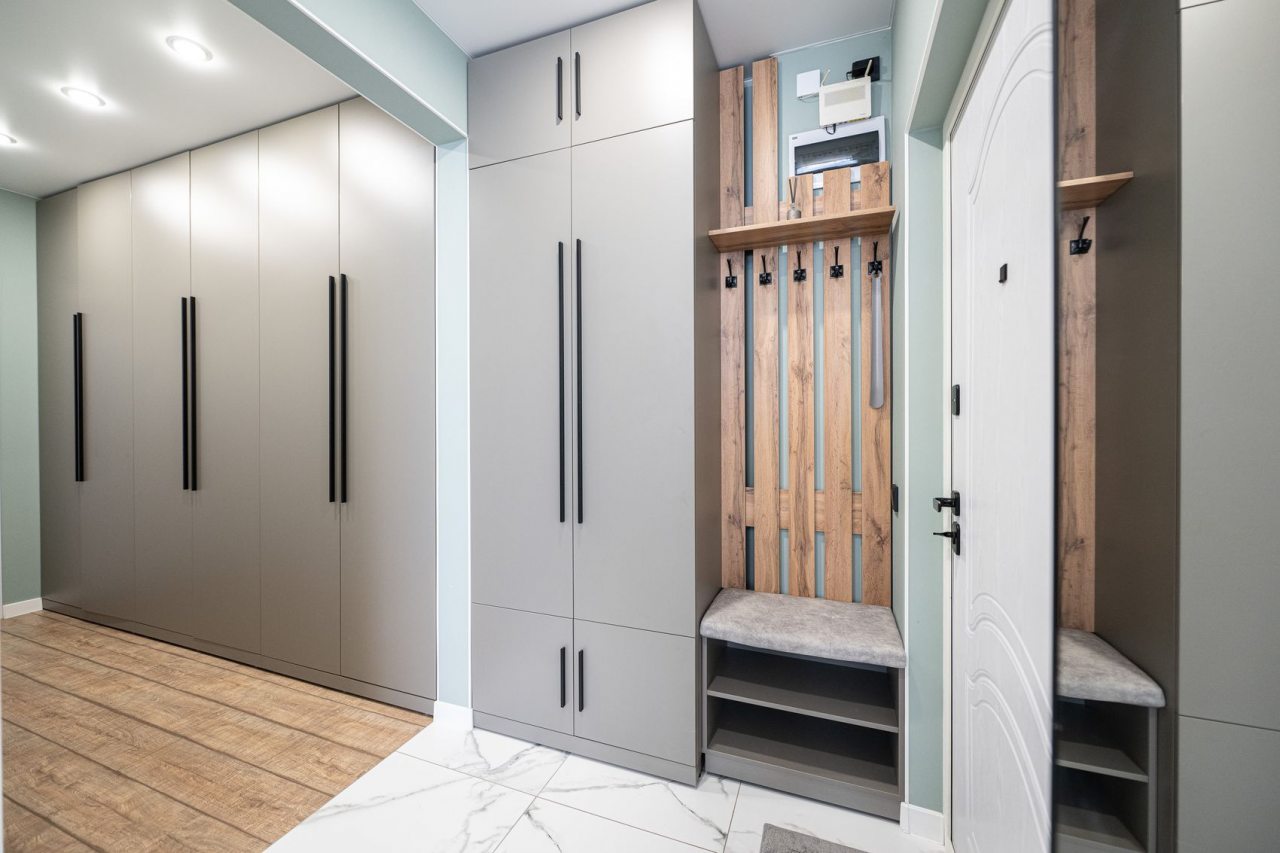 Шестиместный (Пять Звёзд парк Терешковой), Апартаменты Пять Звёзд парк Терешковой