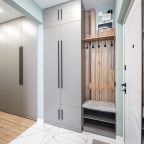 Шестиместный (Пять Звёзд парк Терешковой), Апартаменты Пять Звёзд парк Терешковой