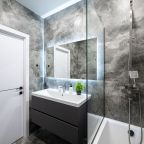 Шестиместный (Пять Звёзд парк Терешковой), Апартаменты Пять Звёзд парк Терешковой