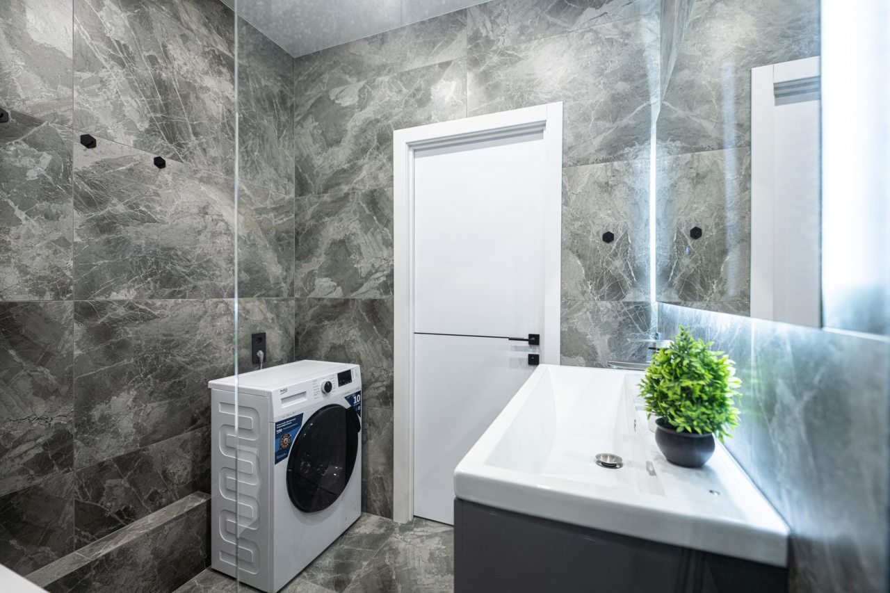 Шестиместный (Пять Звёзд парк Терешковой), Апартаменты Пять Звёзд парк Терешковой