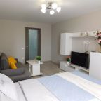 Апартаменты (Солнечный рай), Апартаменты Солнечный рай