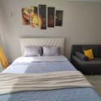 Апартаменты (Солнечный рай), Апартаменты Солнечный рай