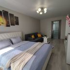 Апартаменты (Солнечный рай), Апартаменты Солнечный рай